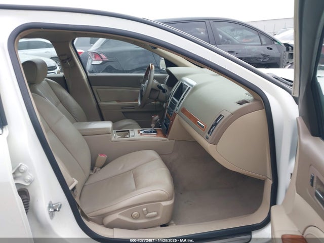 Продажа на аукционе авто 2010 Cadillac Sts Luxury Package, vin: 1G6DU6EV5A0131961, номер лота: 43772487
