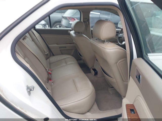 Продажа на аукционе авто 2010 Cadillac Sts Luxury Package, vin: 1G6DU6EV5A0131961, номер лота: 43772487