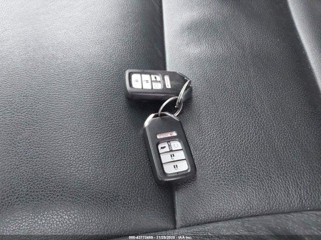 Honda Pilot Awd Ex-l 2021 5FNYF6H59MB028441 Image 11