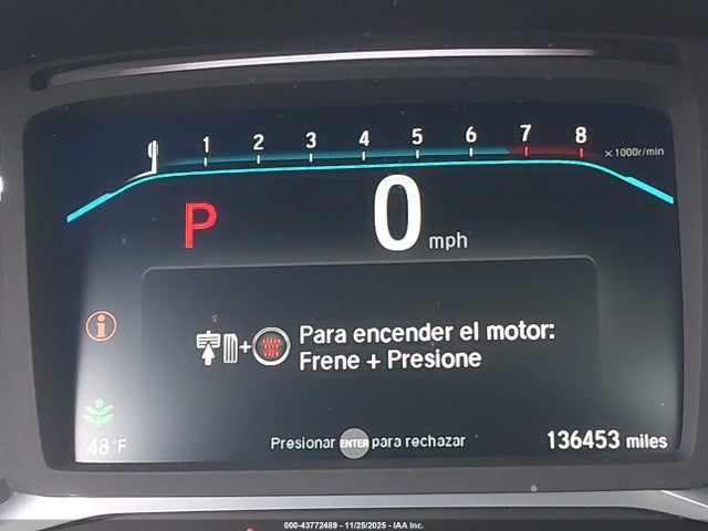 Honda Pilot Awd Ex-l 2021 5FNYF6H59MB028441 Image 15