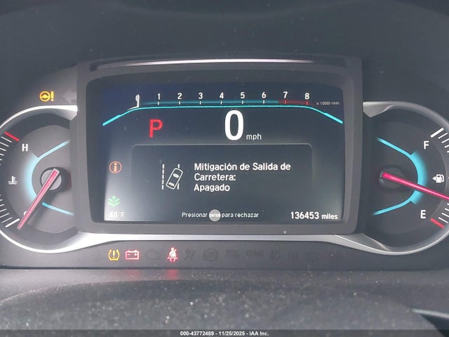Honda Pilot Awd Ex-l 2021 5FNYF6H59MB028441 Image 7