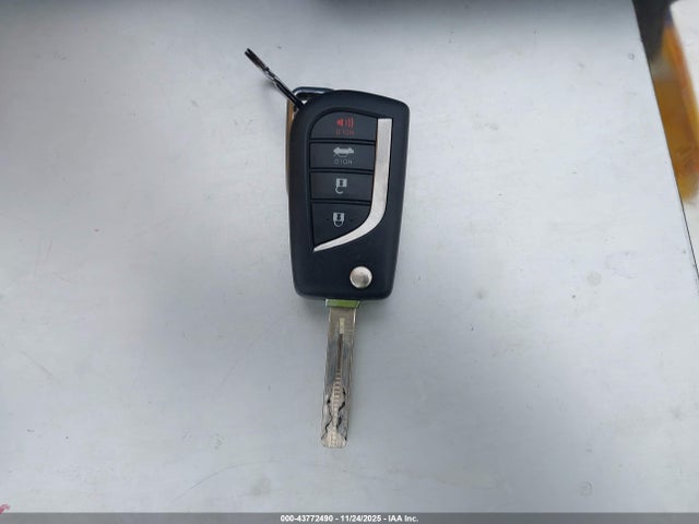 2021 TOYOTA COROLLA 5YFEPMAE1MP160645 Photo 10