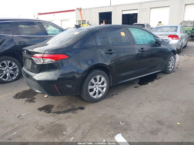 2021 TOYOTA COROLLA 5YFEPMAE1MP160645 Photo 3