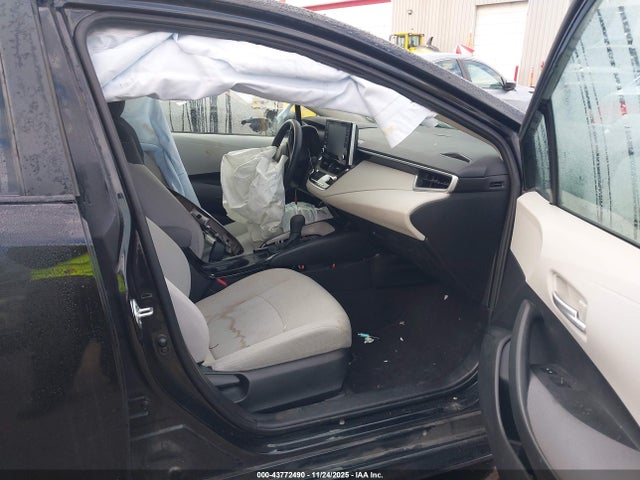 2021 TOYOTA COROLLA 5YFEPMAE1MP160645 Photo 4