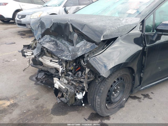 2021 TOYOTA COROLLA 5YFEPMAE1MP160645 Photo 5