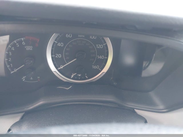 2021 TOYOTA COROLLA 5YFEPMAE1MP160645 Photo 6