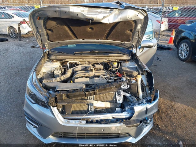 4S3BNAF61J3040177 Subaru Legacy 2.5i Premium
