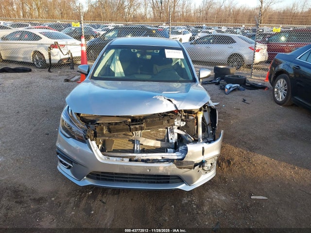 4S3BNAF61J3040177 Subaru Legacy 2.5i Premium