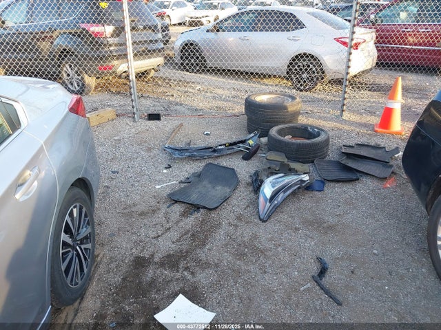 4S3BNAF61J3040177 Subaru Legacy 2.5i Premium