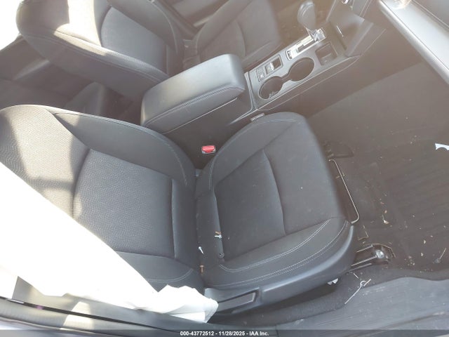 4S3BNAF61J3040177 Subaru Legacy 2.5i Premium