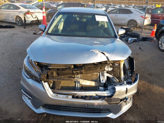 4S3BNAF61J3040177 Subaru Legacy 2.5i Premium