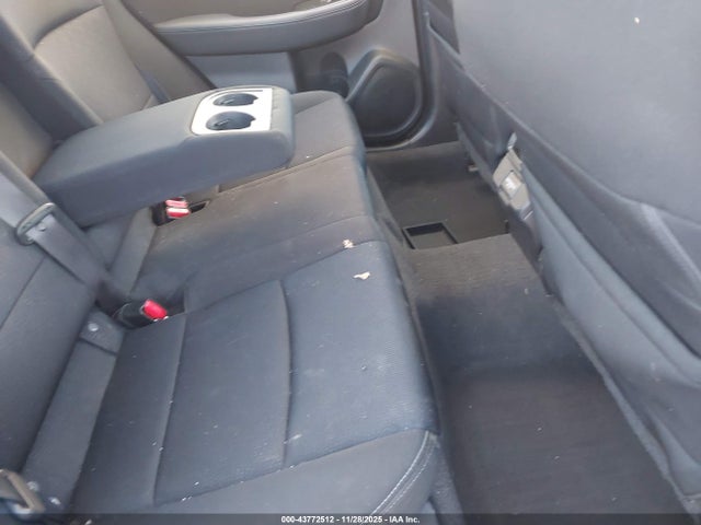4S3BNAF61J3040177 Subaru Legacy 2.5i Premium