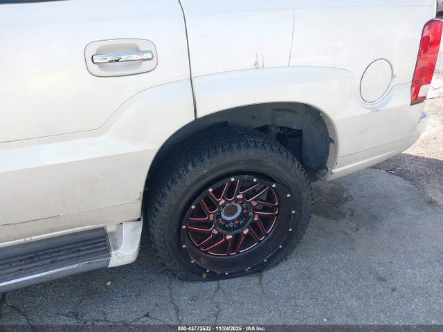 2002 CADILLAC ESCALADE 1GYEK63N02R307171 Photo 5