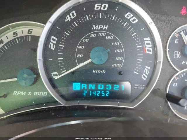 2002 CADILLAC ESCALADE 1GYEK63N02R307171 Photo 6