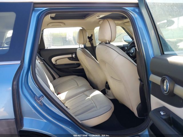 2017 MINI CLUBMAN WMWLU5C35H2E84543 Photo 7