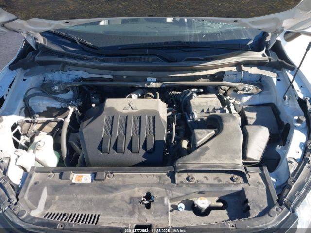 2022 MITSUBISHI ECLIPSE CROSS JA4ASWAA6NZ006018 Photo 9