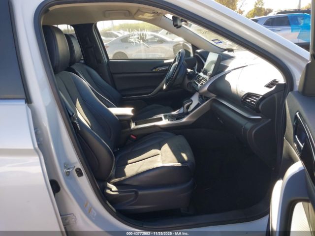 2022 MITSUBISHI ECLIPSE CROSS JA4ASWAA6NZ006018 Photo 4