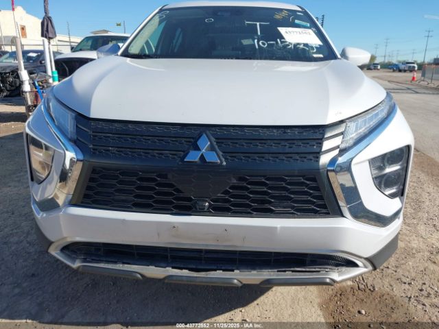 2022 MITSUBISHI ECLIPSE CROSS JA4ASWAA6NZ006018 Photo 5