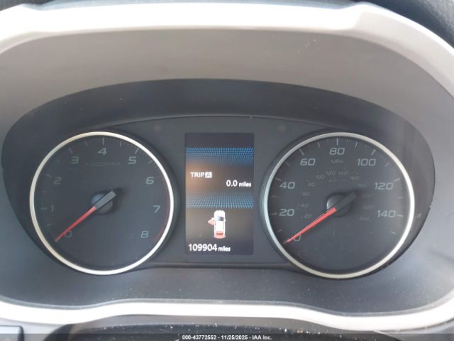 2022 MITSUBISHI ECLIPSE CROSS JA4ASWAA6NZ006018 Photo 6