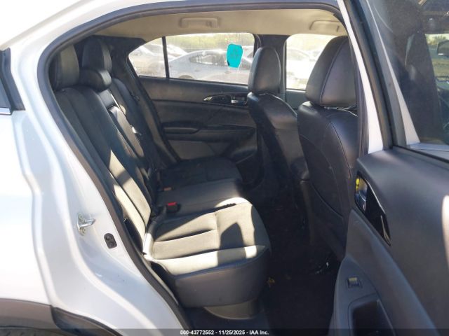2022 MITSUBISHI ECLIPSE CROSS JA4ASWAA6NZ006018 Photo 7