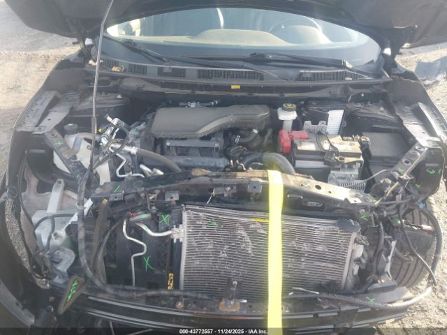 2018 NISSAN ROGUE SPORT JN1BJ1CRXJW253110 Photo 9