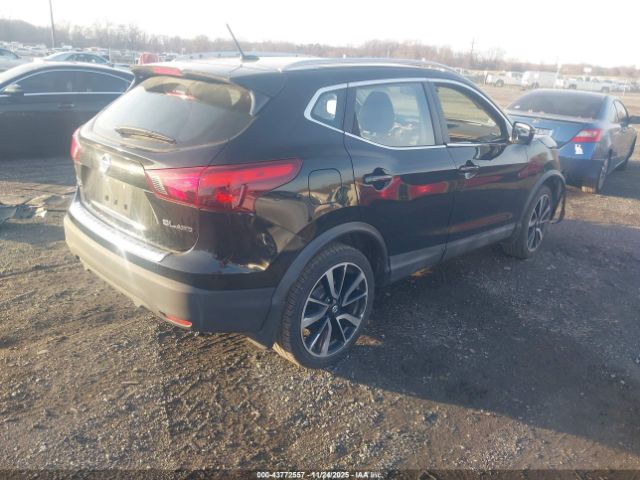 2018 NISSAN ROGUE SPORT JN1BJ1CRXJW253110 Photo 3