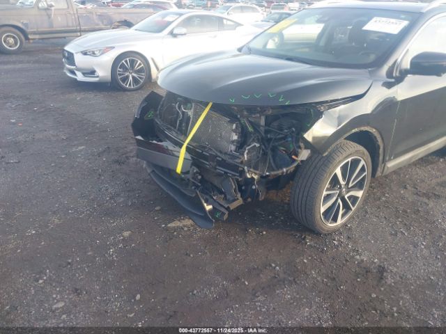 2018 NISSAN ROGUE SPORT JN1BJ1CRXJW253110 Photo 5