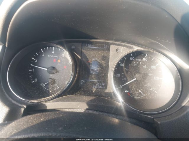 2018 NISSAN ROGUE SPORT JN1BJ1CRXJW253110 Photo 6