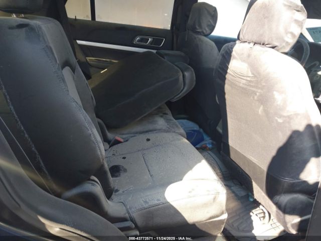 2016 FORD EXPLORER 1FM5K8D82GGB72574 Photo 7