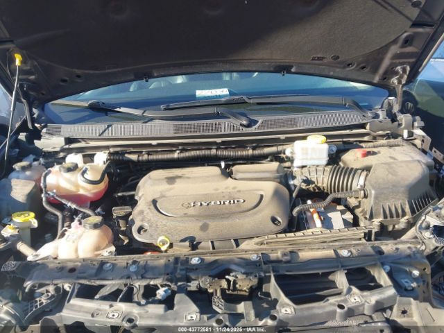 2021 CHRYSLER PACIFICA HYBRID 2C4RC1L72MR594048 Photo 9