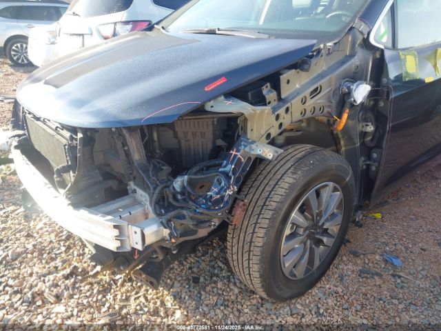 2021 CHRYSLER PACIFICA HYBRID 2C4RC1L72MR594048 Photo 5
