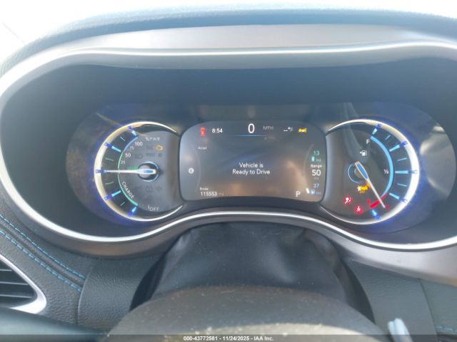 2021 CHRYSLER PACIFICA HYBRID 2C4RC1L72MR594048 Photo 6
