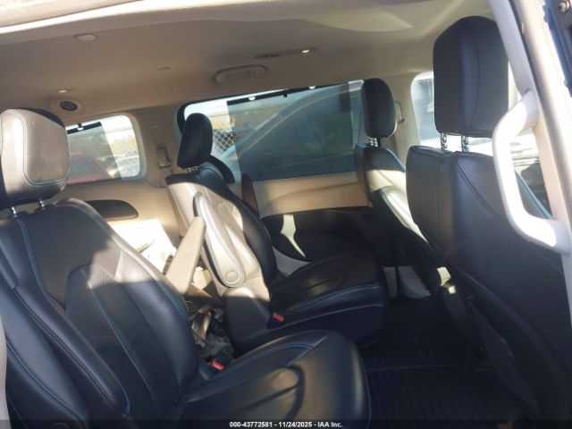 2021 CHRYSLER PACIFICA HYBRID 2C4RC1L72MR594048 Photo 7