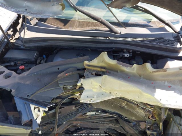 2011 ACURA MDX 2HNYD2H40BH542556 Photo 9