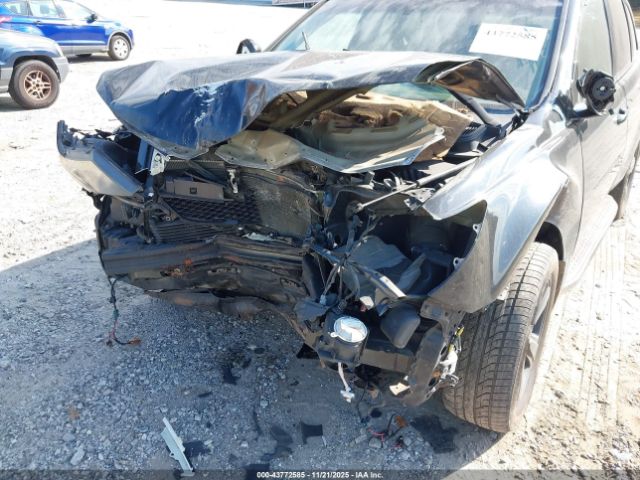 2011 ACURA MDX 2HNYD2H40BH542556 Photo 5