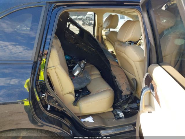 2011 ACURA MDX 2HNYD2H40BH542556 Photo 7