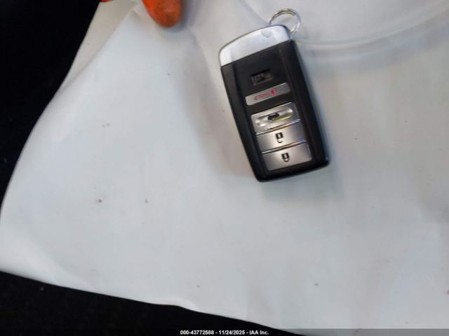 2020 ACURA ILX 19UDE2F82LA006815 Photo 10