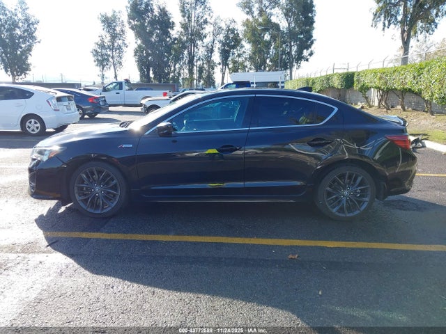 Продаж на аукціоні авто 2020 Acura Ilx Premium   A-spec Packages/technology   A-spec Packages, vin: 19UDE2F82LA006815, номер лоту: 43772588