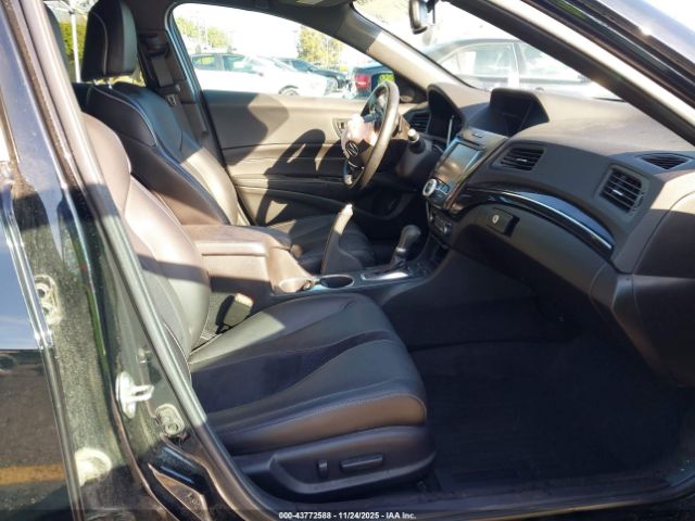 2020 ACURA ILX 19UDE2F82LA006815 Photo 4