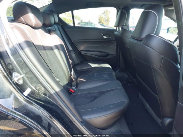 2020 ACURA ILX 19UDE2F82LA006815 Photo 7