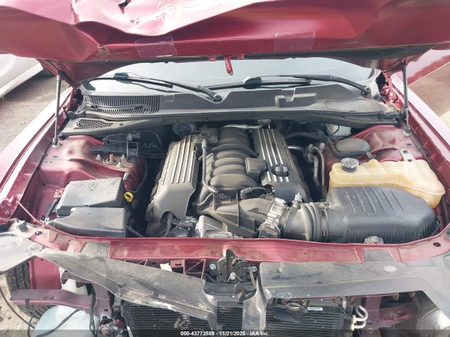 2019 Dodge Challenger R/t Scat Pack მანქანა იყიდება აუქციონზე, vin: 2C3CDZFJ6KH656485, აუქციონის ნომერი: 43772589
