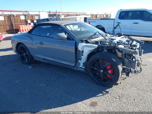 2024 BENTLEY CONTINENTAL GT SCBDG4ZG3RC017510 Photo 0