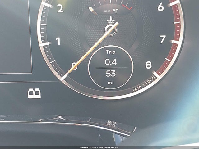 2024 BENTLEY CONTINENTAL GT SCBDG4ZG3RC017510 Photo 6