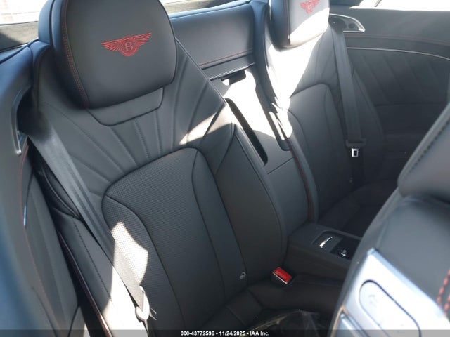 2024 BENTLEY CONTINENTAL GT SCBDG4ZG3RC017510 Photo 7