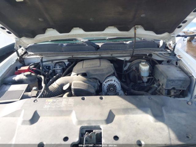 2012 CHEVROLET SILVERADO 1500 1GCRKSE72CZ207623 Photo 9