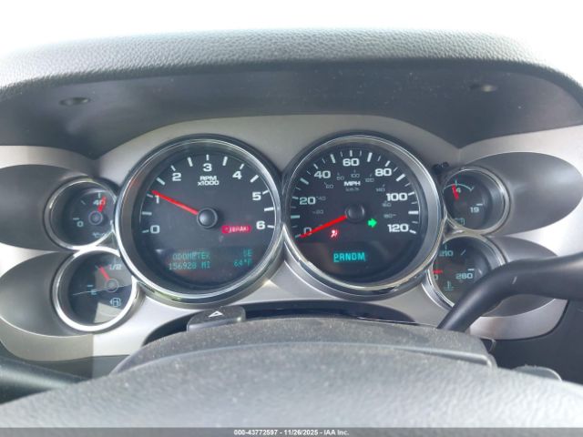 2012 CHEVROLET SILVERADO 1500 1GCRKSE72CZ207623 Photo 6