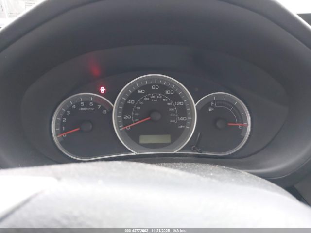 2010 SUBARU IMPREZA JF1GH6B65AH808803 Photo 6