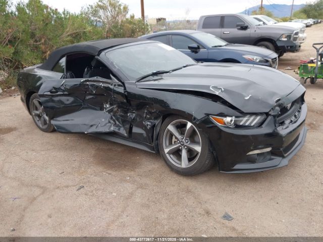 2015 FORD MUSTANG 1FATP8EM8F5339223