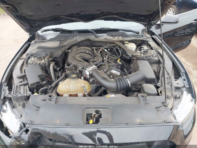 2015 FORD MUSTANG 1FATP8EM8F5339223 Photo 9