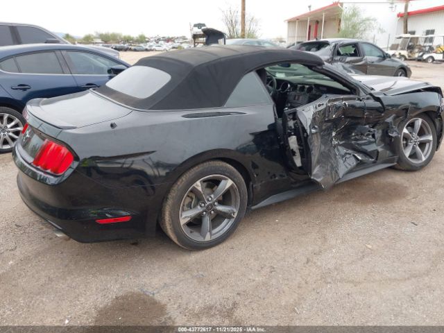 2015 FORD MUSTANG 1FATP8EM8F5339223 Photo 3